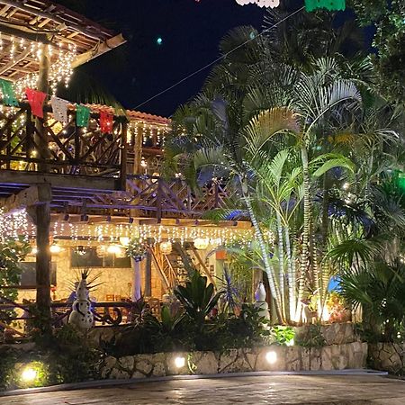 Готель Casa San Juan Вальядолід Екстер'єр фото