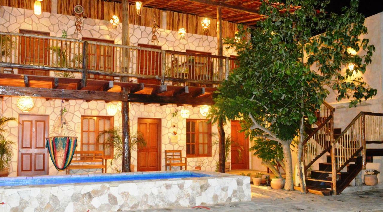 Готель Casa San Juan Вальядолід Екстер'єр фото